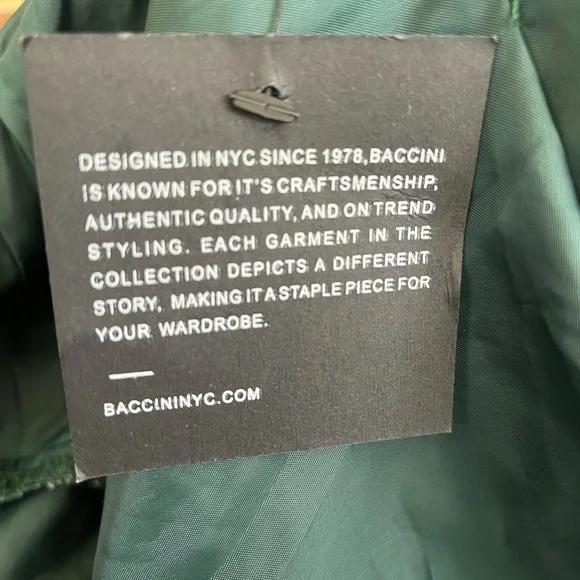 Jacket - Picture 4 of 5